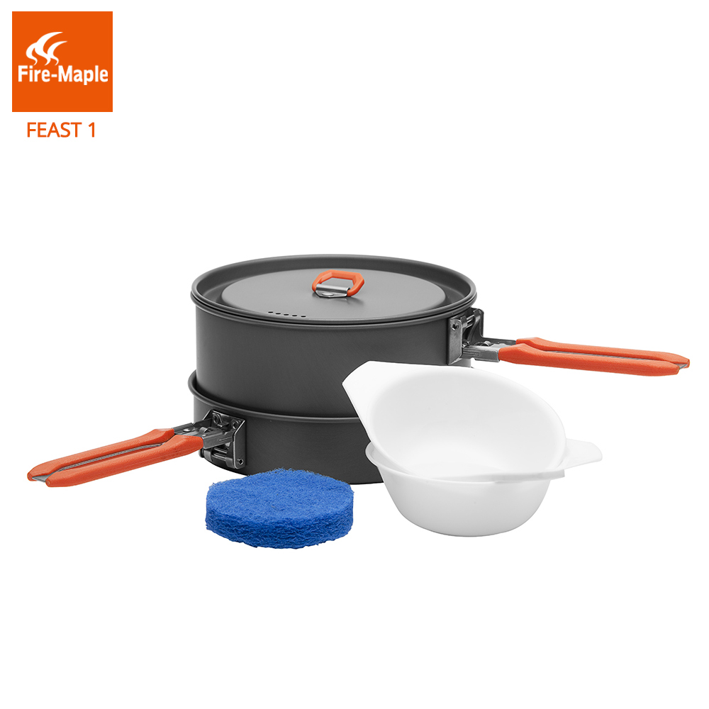 Camping Cooking Handle - النار القيقب عيد 1 في الهواء