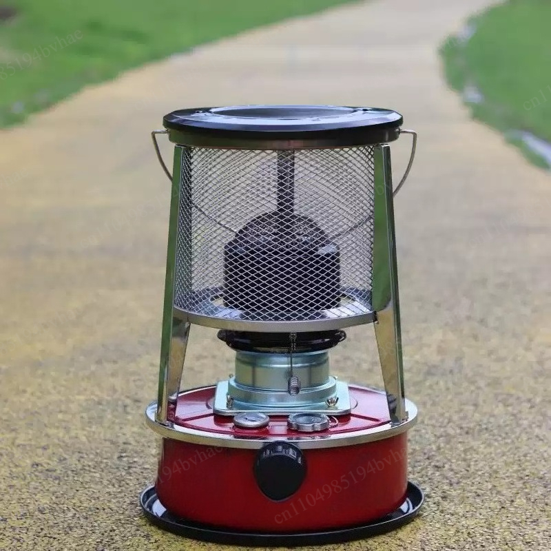 Cooking Outdoor Camping - سخان محمول TS-77 للتخييم، موقد للطهي