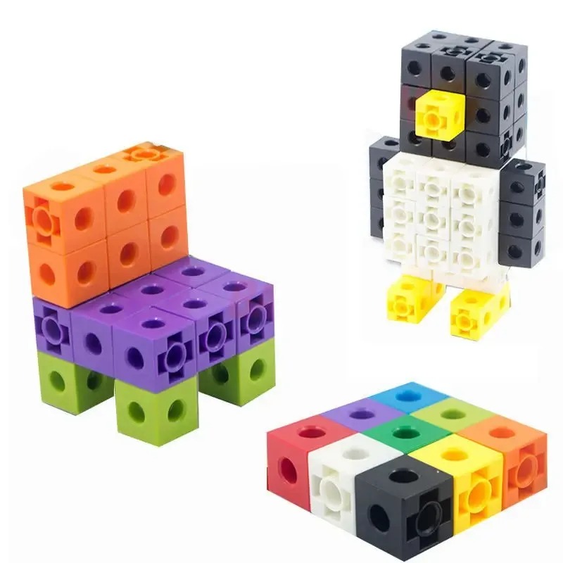 مجموعة من 100 قطعة من مكعبات ا - مراجعة Fire Starter Cube وسعره