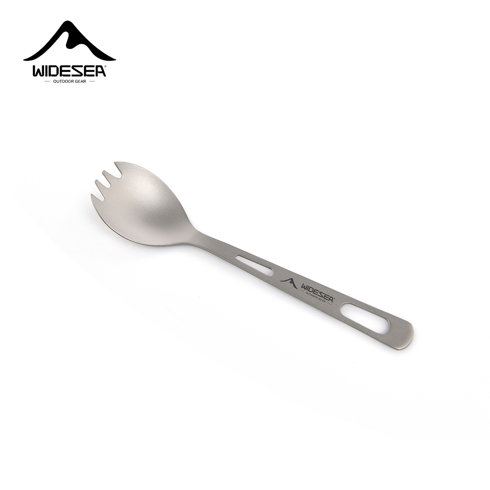 مجموعة أدوات الطهي والتخييم من - مراجعة Camping Cooking And Cutlery Set وسعره
