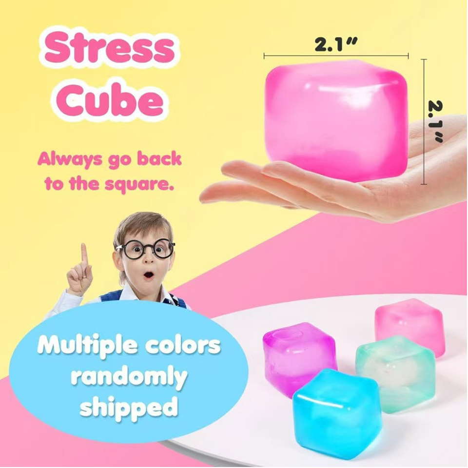 مكعب ناي-دوه من شيلينج، لعبة ح - مراجعة Fire Starter Cube وسعره