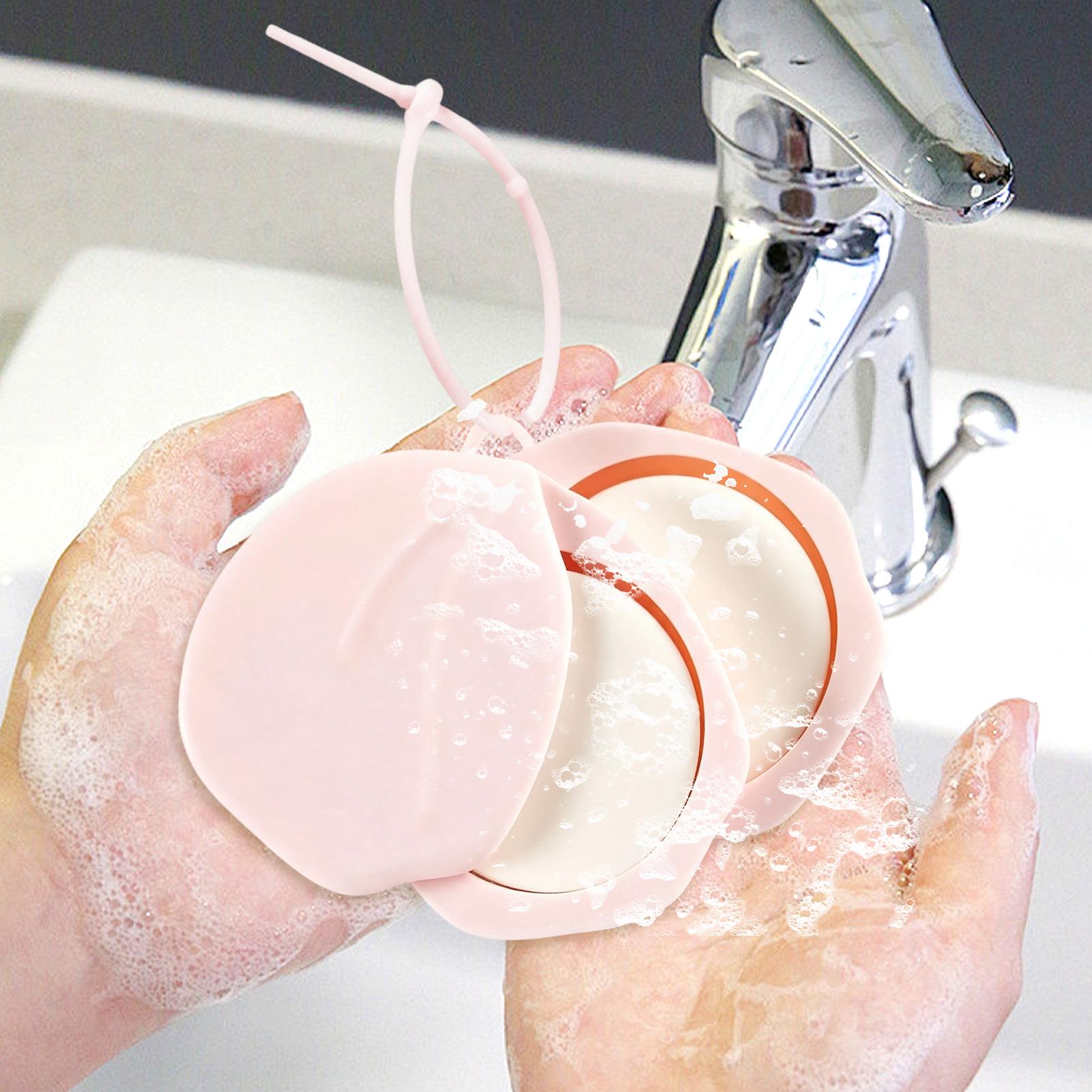 أوراق صابون يدوي محمولة للاستخ - مراجعة Biodegradable Soap Camp وسعره