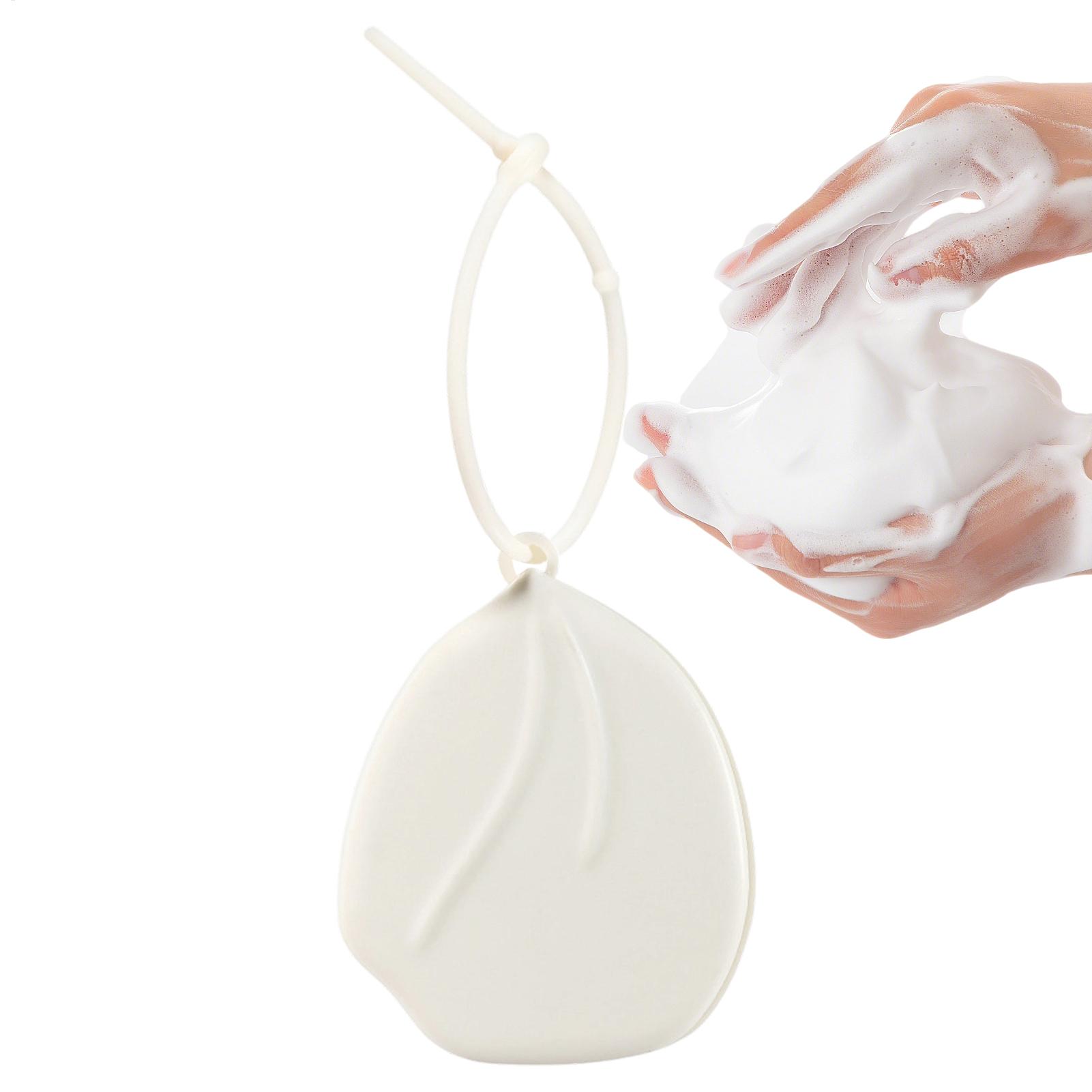أوراق صابون يدوي محمولة للاستخ - مراجعة Biodegradable Soap Camp وسعره