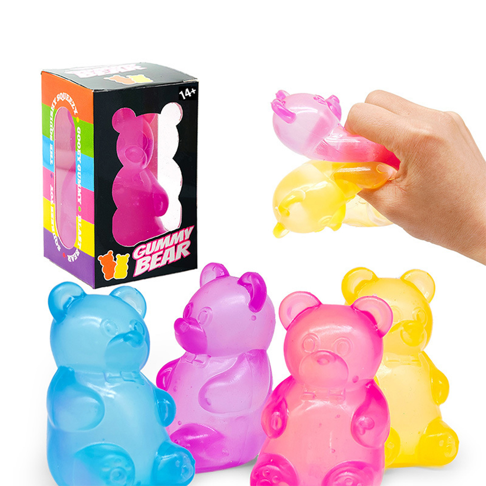 كرة ضغط على شكل جبنة سكويشي، ل - مراجعة Fire Starter Cube وسعره