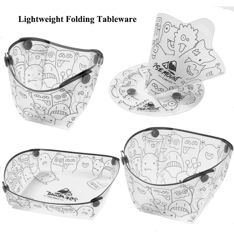 متعددة الأغراض للطي أدوات الما - مراجعة Camping Cooking Disc وسعره