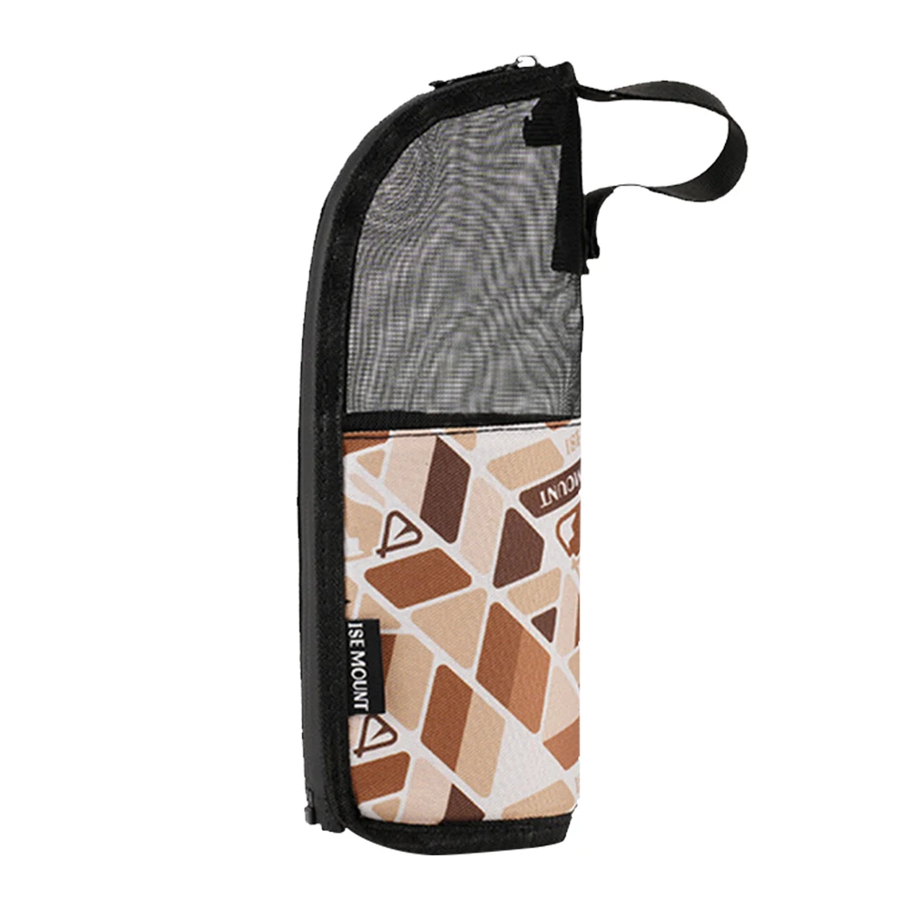حقيبة تخزين أدوات المطابخ للتخ - مراجعة Camping Outdoor Cooking Equipment وسعره