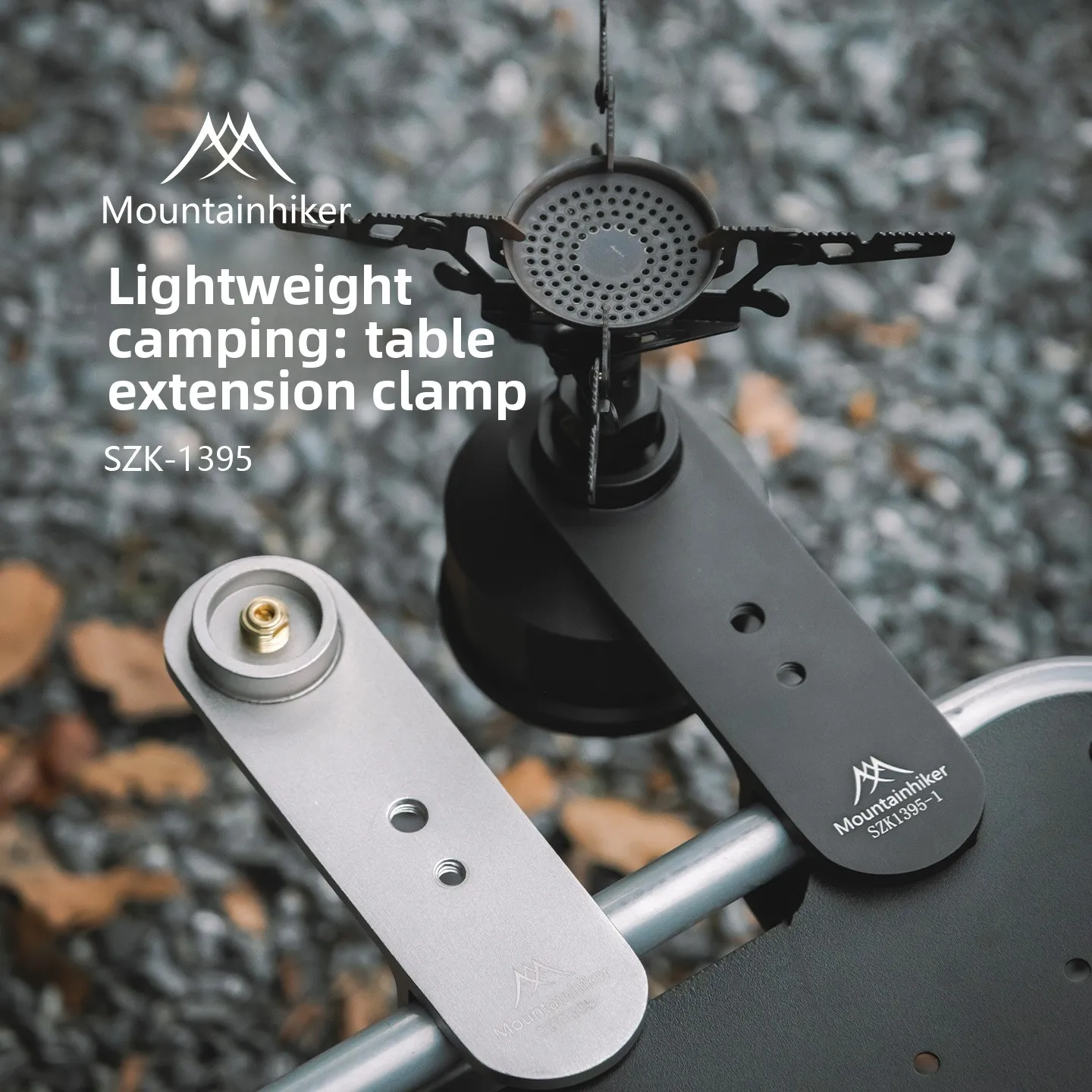 موقد غاز مسطح من MOUNTAINHIKER - مراجعة Camping Cooking Jet وسعره