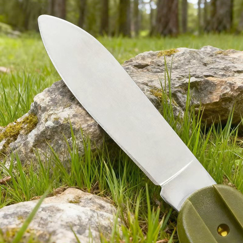 طقم أدوات طعام للتخييم جديد من - مراجعة Camping Cooking And Cutlery Set وسعره