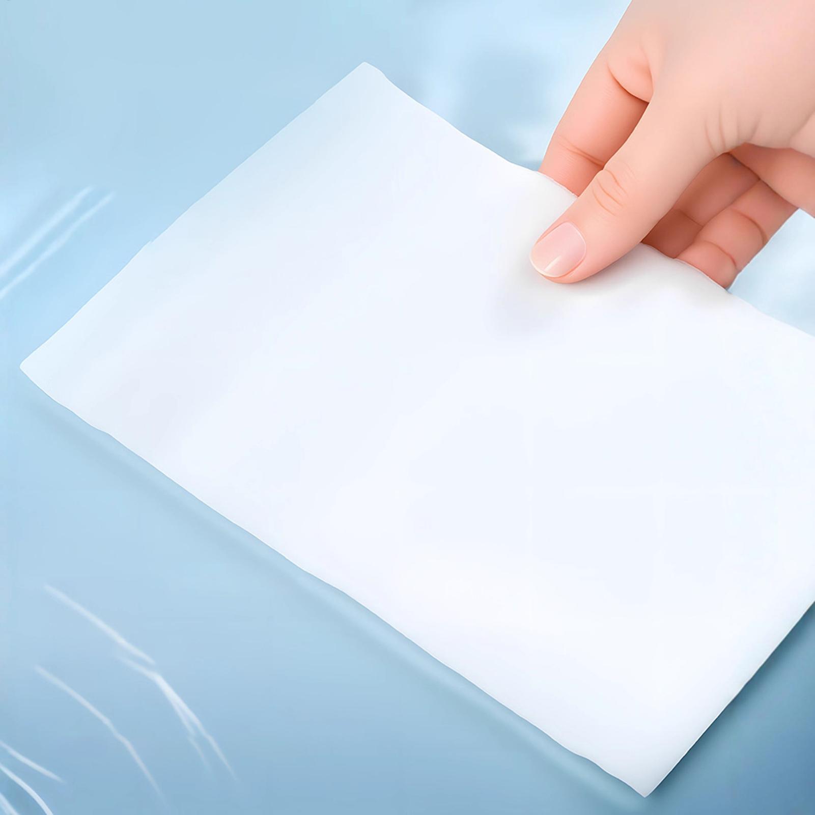 صفائح صابون الغسيل الصديقة للب - مراجعة Biodegradable Soap Camp وسعره