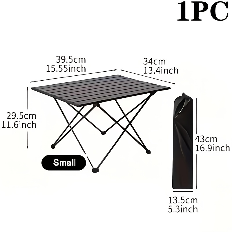 طاولة تخييم محمولة قابلة للطي، - مراجعة Camping Cooking Fire Pit وسعره