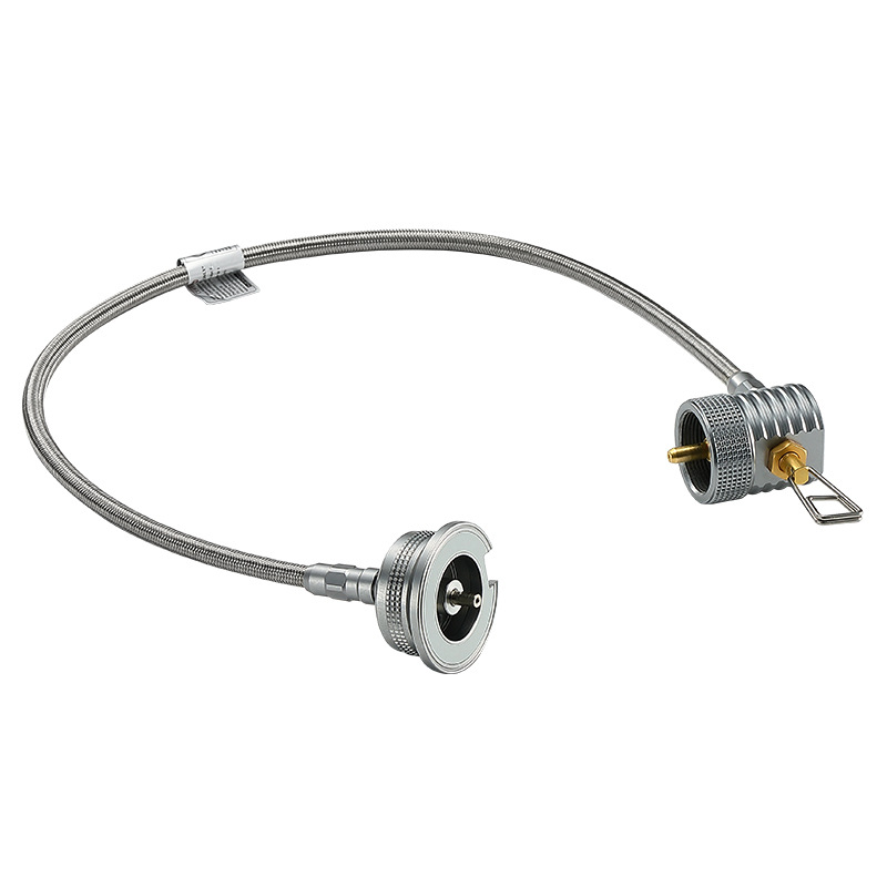 CAMPINGMOON Z59-CB مستلزمات ال - مراجعة Camping Cooking Gas Stove وسعره